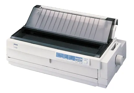 Замена памперса на принтере Epson FX-2180 в Москве